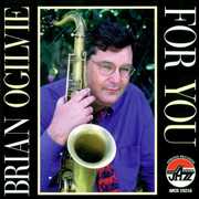For You , Brian Ogilvie