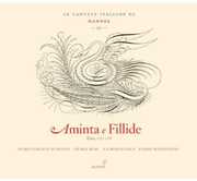 Aminta E Fillide: Cantatas 4 , N ria Rial