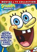 The Spongebob Squarepants TV And Movie Collection , Bill Fagerbakke