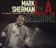 L.A Sessions , Mark Sherman