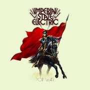 Pop War , Imperial State Electric