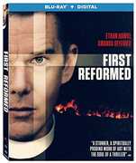 First Reformed , Ethan Hawke