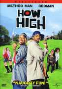 How High , Method Man