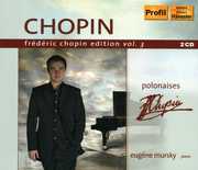 Polonaises , Andrea Immer