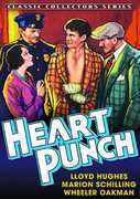 Heart Punch , Lloyd Hughes