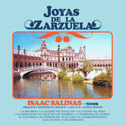 Joyas de la Zarzuela , Isaac Salinas