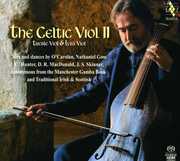 Celtic Viol 2 , Jordi Savall