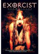 Exorcist Chronicles , Emma K. Robins