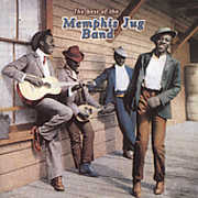 Best of the Memphis Jug Band , Memphis Jug Band
