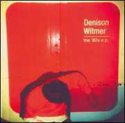 80's , Denison Witmer