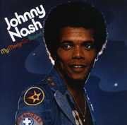 My Merry-Go-Round [Import] , Johnny Nash