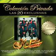 Coleccion Privada: Las 20 Exclusivas , K-Paz de la Sierra
