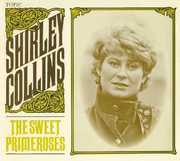 Sweet Primeroses , Shirley Collins