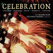 Celebration , United States Air Force Band