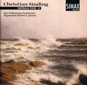 Songs 2 , Per Vollestad