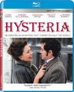 Hysteria , Maggie Gyllenhaal