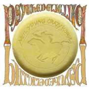 Psychedelic Pill , Neil Young