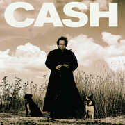 American Recordings , Johnny Cash