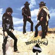 Ace Of Spades , Motorhead
