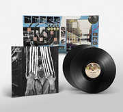 Peter Gabriel 2 , Peter Gabriel