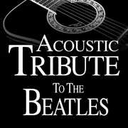 Acoustic Tribute to The Beatles , Guitar Tribute Players