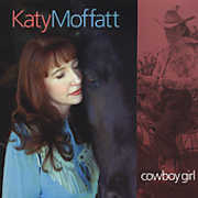 Cowboy Girl , Katy Moffatt