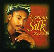 Silky Mood , Garnett Silk
