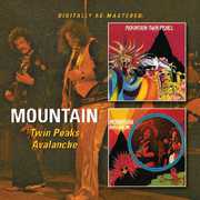 Twin Peaks /  Avalanche [Import] , Mountain
