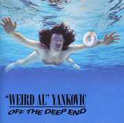 Off the Deep End , Weird Al Yankovic