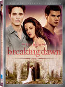The Twilight Saga: Breaking Dawn, Part 1 , Kristen Stewart