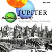 2 Suites for Viol & Bass Continuo , Forqueray