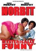 Norbit , Eddie Murphy