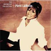 Definitive Collection , Patti LaBelle