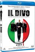 Il Divo , Toni Servillo