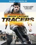 Tracers , Adam Rayner