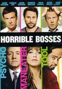 Horrible Bosses , Jason Bateman