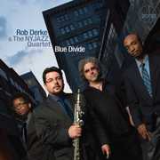 Blue Divide , Rob Derke