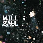 Will Saul Dj-Kicks , Will Saul