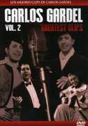 Greatest Clips 2 [Import] , Carlos Gardel