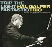 Trip the Light Fantastic , Hal Galper