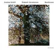 Diabelli Variations , Andr s Schiff