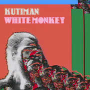 White Monkey , Kutiman