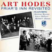 Friar's Inn Revisited , Art Hodes