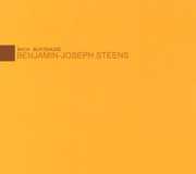 Organ Works , Benjamin-Joseph Steens