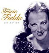 Gracie Fields Collection , Gracie Fields
