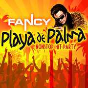Playa de Palma Nonstop-Hit-Party , Fancy