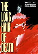 The Long Hair of Death , Umberto Raho