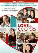 Love the Coopers , Alan Arkin