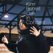 Live in Concert , Kim Burrell