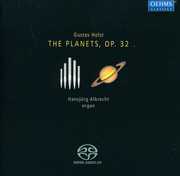 Planets , Hansj rg Albrecht